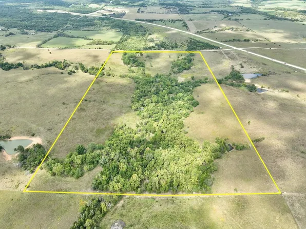0 1600th Rd, Fredonia, KS 66736