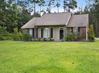 28950 Wagner Rd, Albany, LA 70711