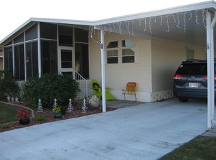 15825 Shoreline Blvd, North Fort Myers, FL 33917