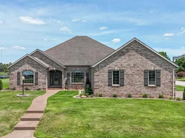 5788 Woodbridge Trl, Newburgh, IN 47630
