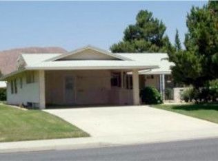 28125 Grosse Point Dr, Sun City, CA 92586