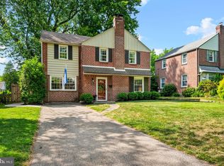 1621 Brookhaven Rd, Wynnewood, PA 19096