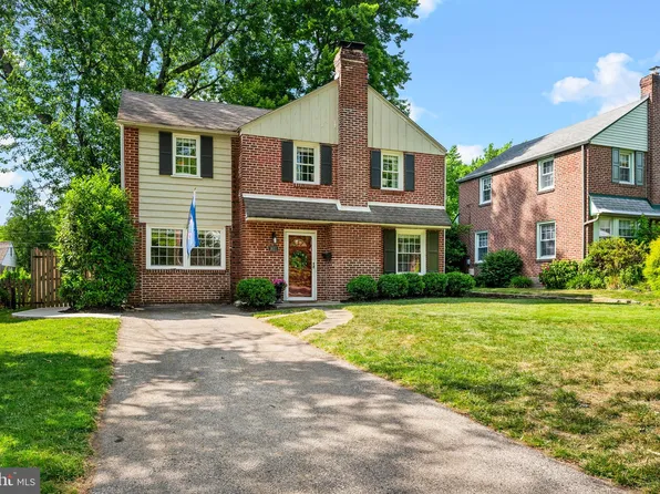 1621 Brookhaven Rd, Wynnewood, PA 19096