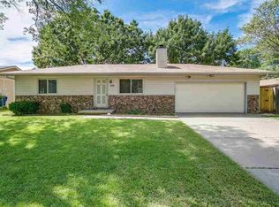 5455 S Santa Fe Ave, Wichita, KS 67216