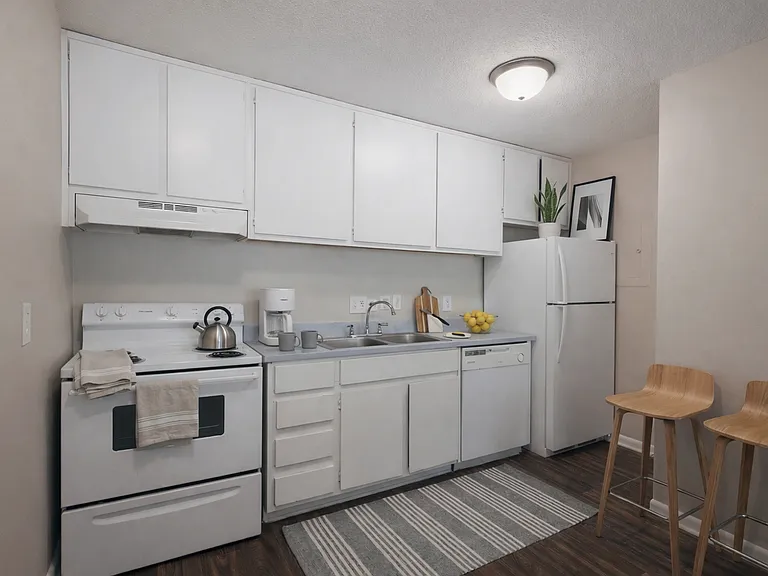 Hampton Hall | Comfort, Convenience, & Community All In One — Photo 75