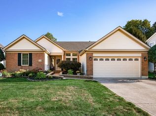 2383 Birch Bark Trl, Grove City, OH 43123