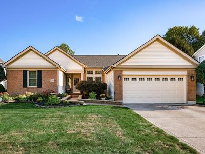 2383 Birch Bark Trl, Grove City, OH, 43123