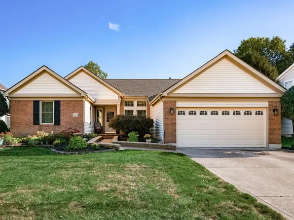 2383 Birch Bark Trl, Grove City, OH 43123