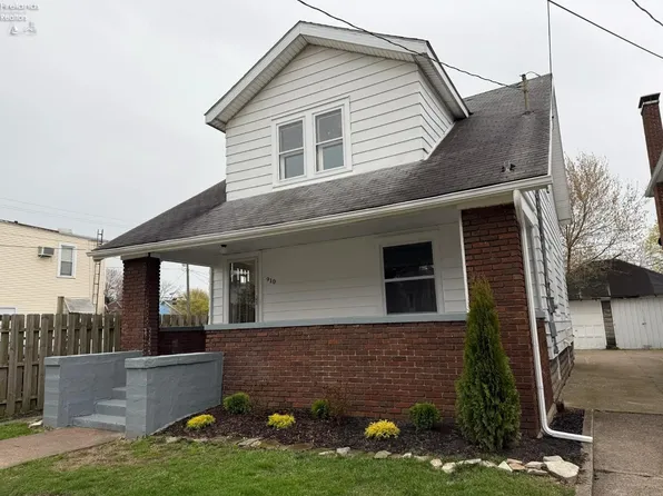 910 W Adams St, Sandusky, OH 44870