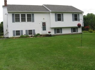 24 McIntosh Dr, Levant, ME 04456