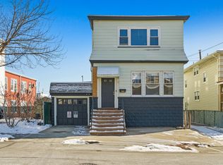 206 Highland Ave #1, Kearny, NJ 07032