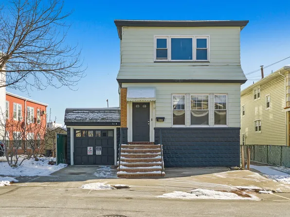 206 Highland Ave #1, Kearny, NJ 07032