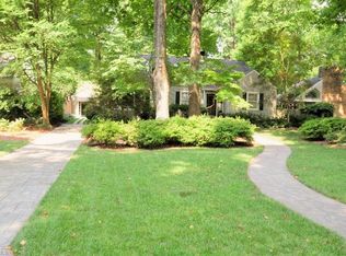 109 W Avondale Dr, Greensboro, NC 27403