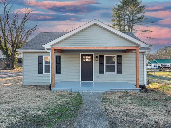 1304 Richardson St, Athens, TN 37303
