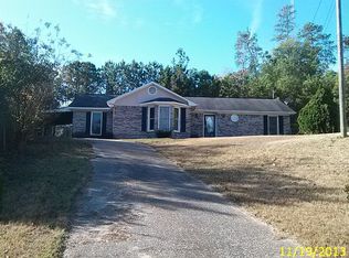 5790 Bunche St, Columbus, GA 31907