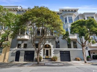 2919 Pacific Ave APT 2, San Francisco, CA