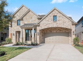 27105 Madeline Lake Cir, Magnolia, TX 77354