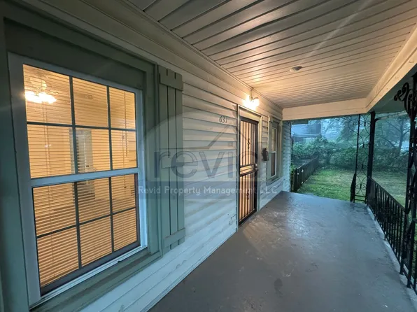 631 S Graham St, Memphis, TN 38111