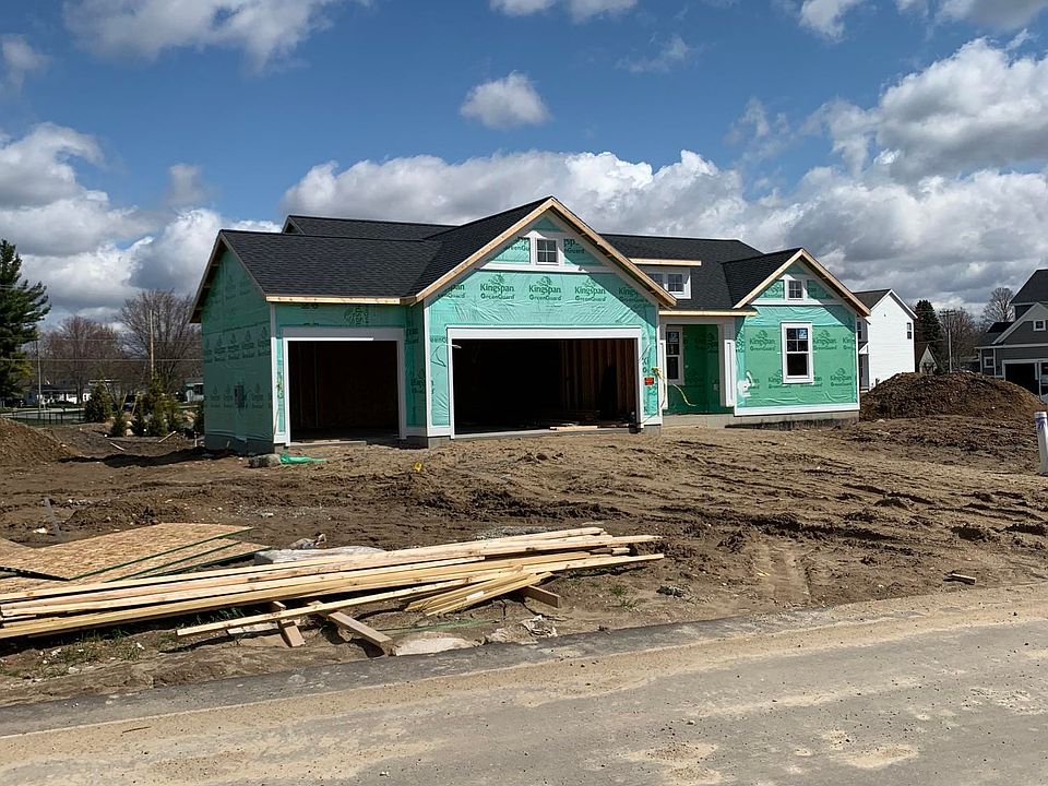 2nd image of 3879 Inwood Ridge Ct NE