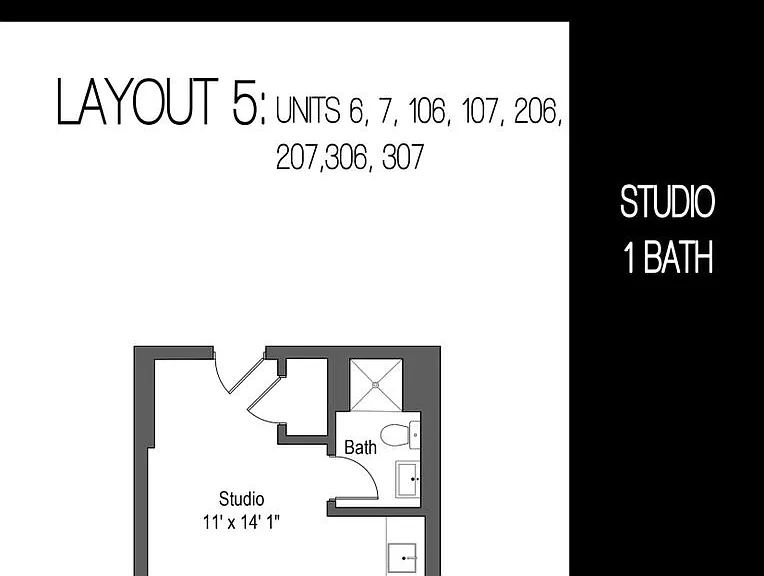 Mayn Suites — Photo 13
