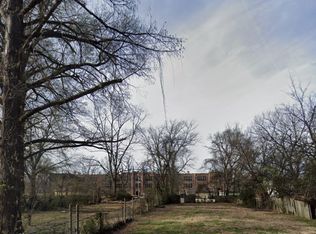 667 Leath St #14, Memphis, TN 38107