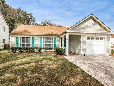 10916 Greenaire Dr, Tampa, FL, 33624