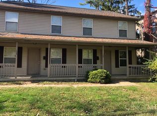 106 Linwood Ln, Oxford, OH 45056