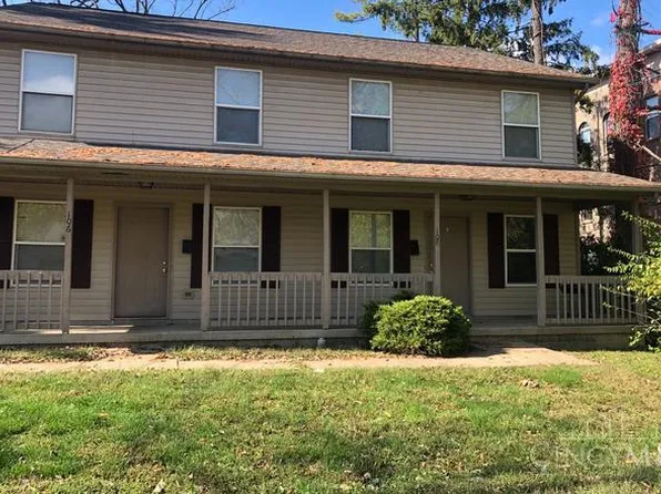 106 Linwood Ln, Oxford, OH 45056