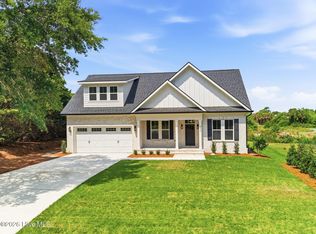 8210 Mainsail Ln, Wilmington, NC 28412