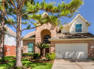 10223 Sable Trail Ln, Houston, TX 77064