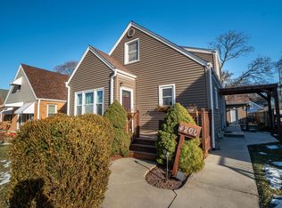 4260 South 4th STREET, Milwaukee, WI 53207