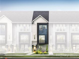 2249 Electric Ln #LNO1252, Charlotte, NC 28205