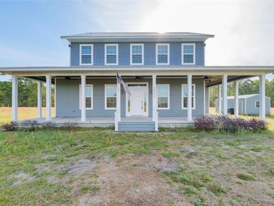 20659 NW 29th Ter, Brooker, FL, 32622