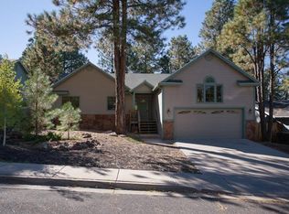 50 E Mohawk Dr, Flagstaff, AZ 86005