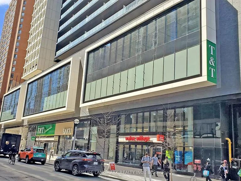 20 Edward St #1419 — Photo 3