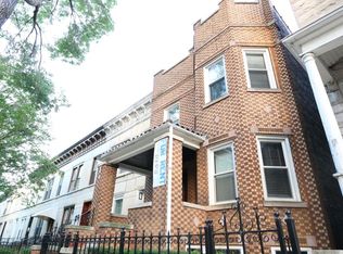 2161 W Bowler St #2, Chicago, IL 60612