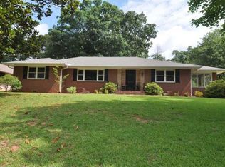 727 Pinetree Dr, Decatur, GA 30030