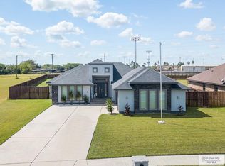 129 Village East Dr., Los Fresnos, TX 78566