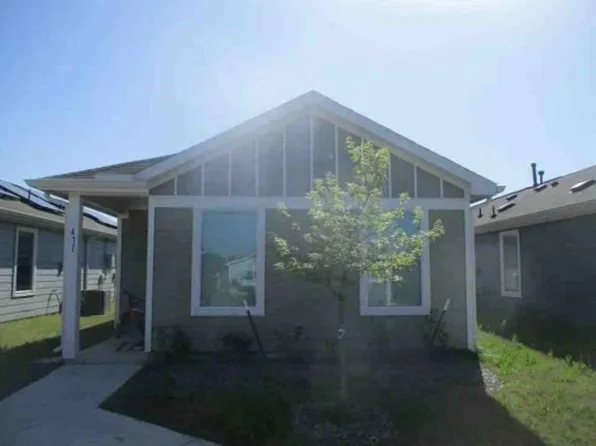 471 Reverie Way, Ferris, TX 75125