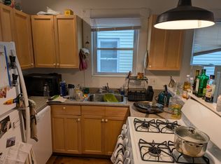 37 Skehan St #1A, Somerville, MA 02143