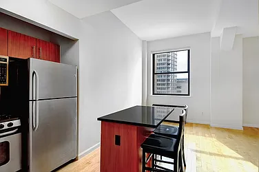 Rented by City Connections Realty