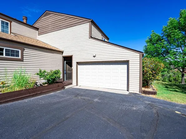 379 Explorer Ct APT B, Grand Junction, CO 81507