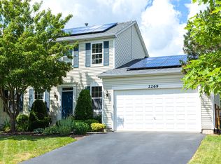 2269 Trailside Ln, Wauconda, IL 60084