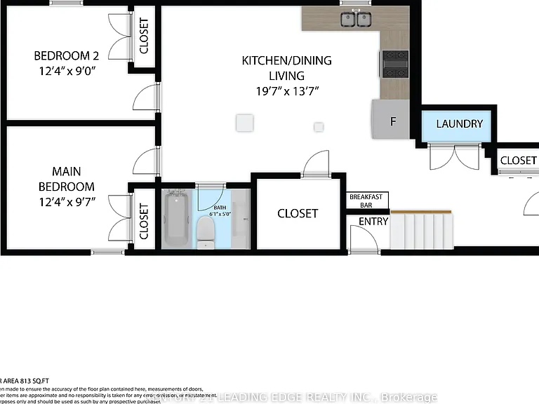 88 Hewitt Cres #LOWER — Photo 19
