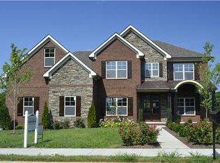 2081 Autumn Ridge Way #90-LOT 90, Spring Hill, TN 37174