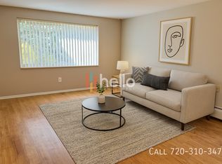 2737 W 23rd Ave #2, Denver, CO 80211