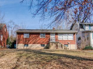 2313 Brandon Ave SW, Roanoke, VA 24015