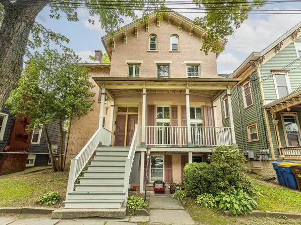 117 Fair Street, Kingston, NY 12401