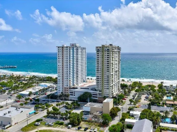 111 Briny Ave, Pompano Beach, FL
