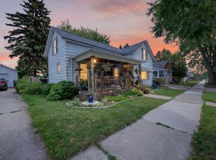 1409 Stanton St, Bay City, MI 48708